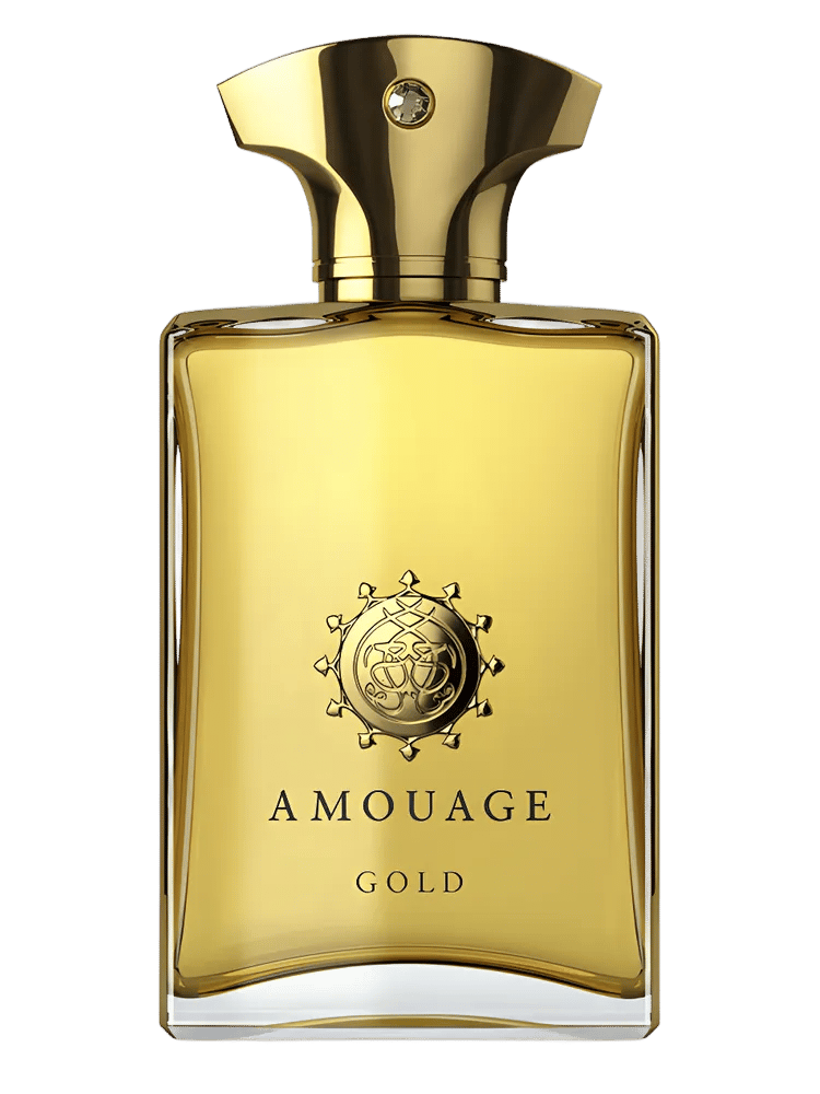 Gold Man by Amouage