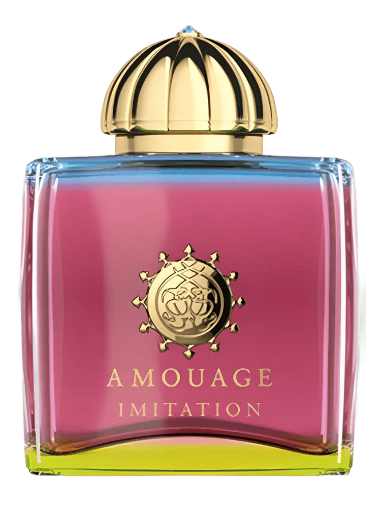 Imitation Woman by Amouage