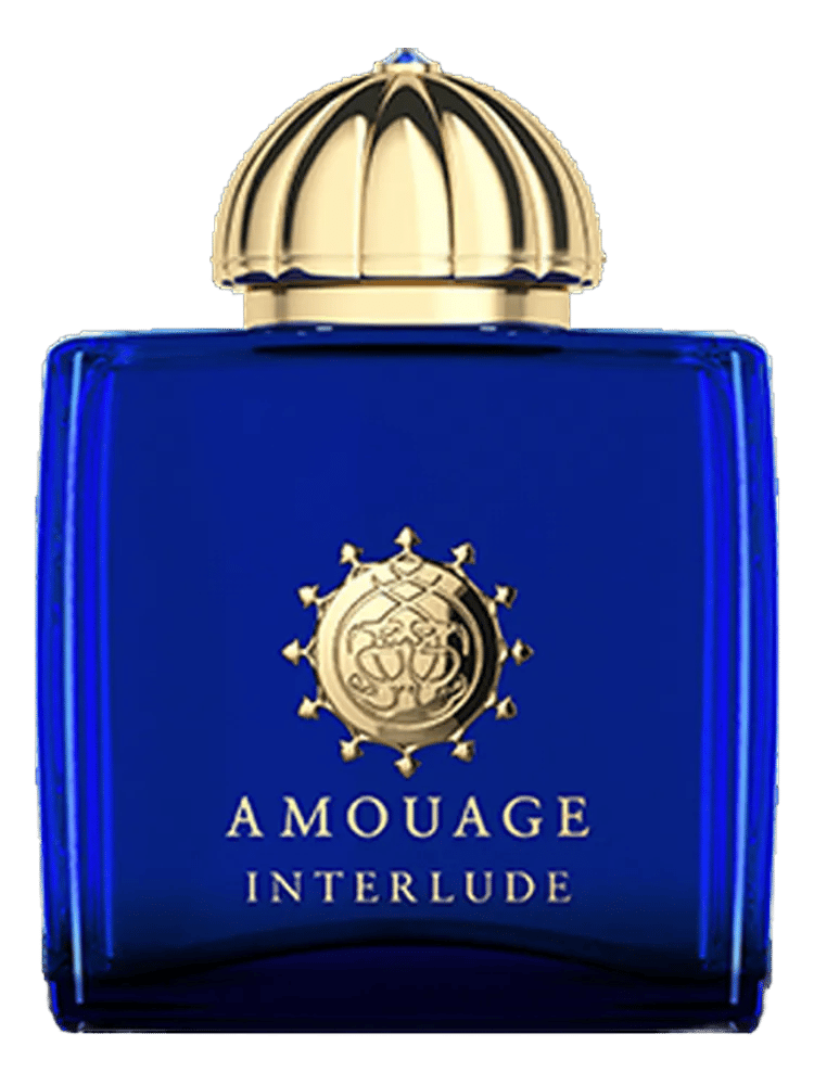 Interlude Woman by Amouage