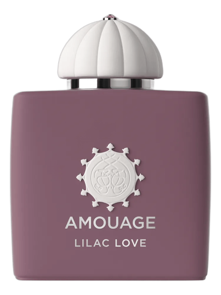 Lilac Love by Amouage