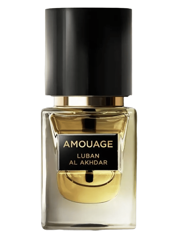 Luban Al Akhdar by Amouage