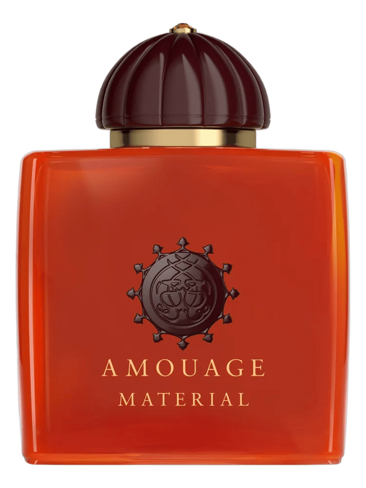 Material by Amouage