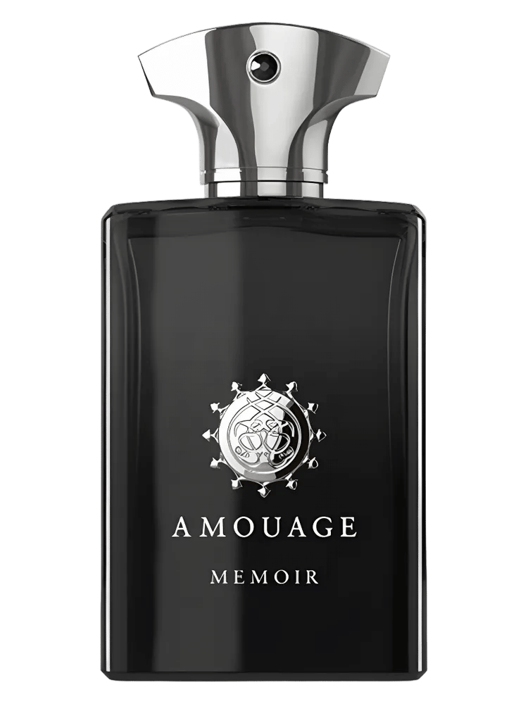 Memoir Man by Amouage