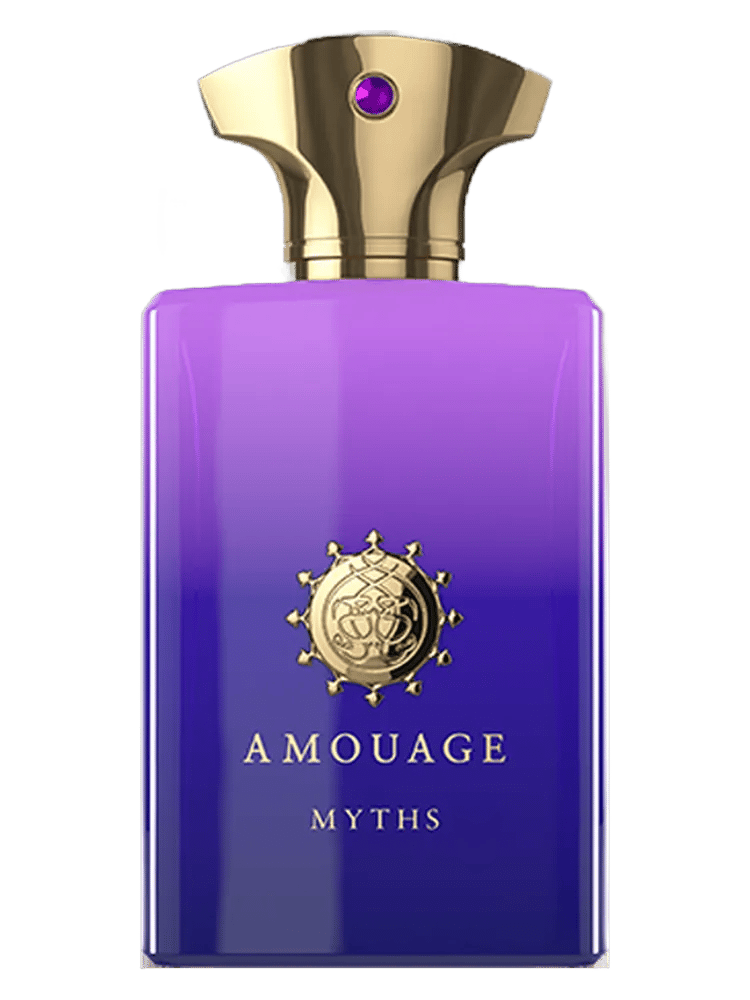 Myths Man by Amouage