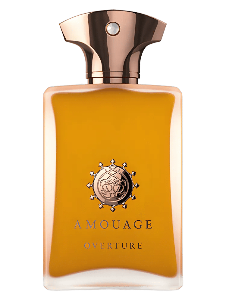 Overture Man by Amouage