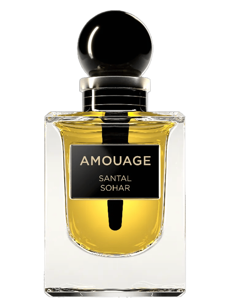 Santal Sohar by Amouage