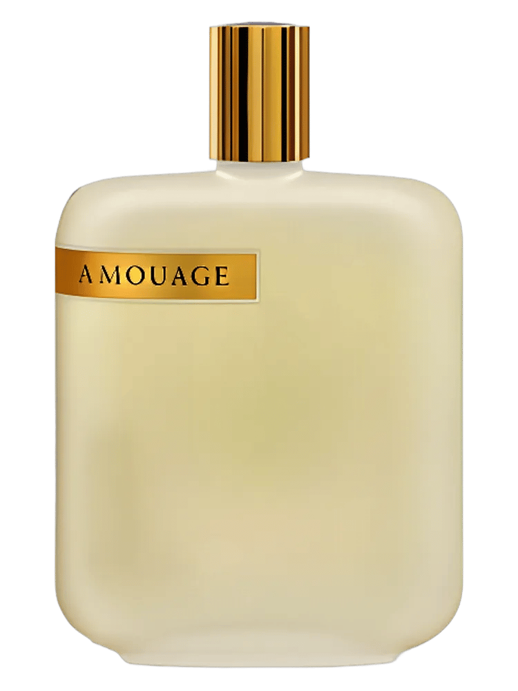 The Library Collection Opus III by Amouage