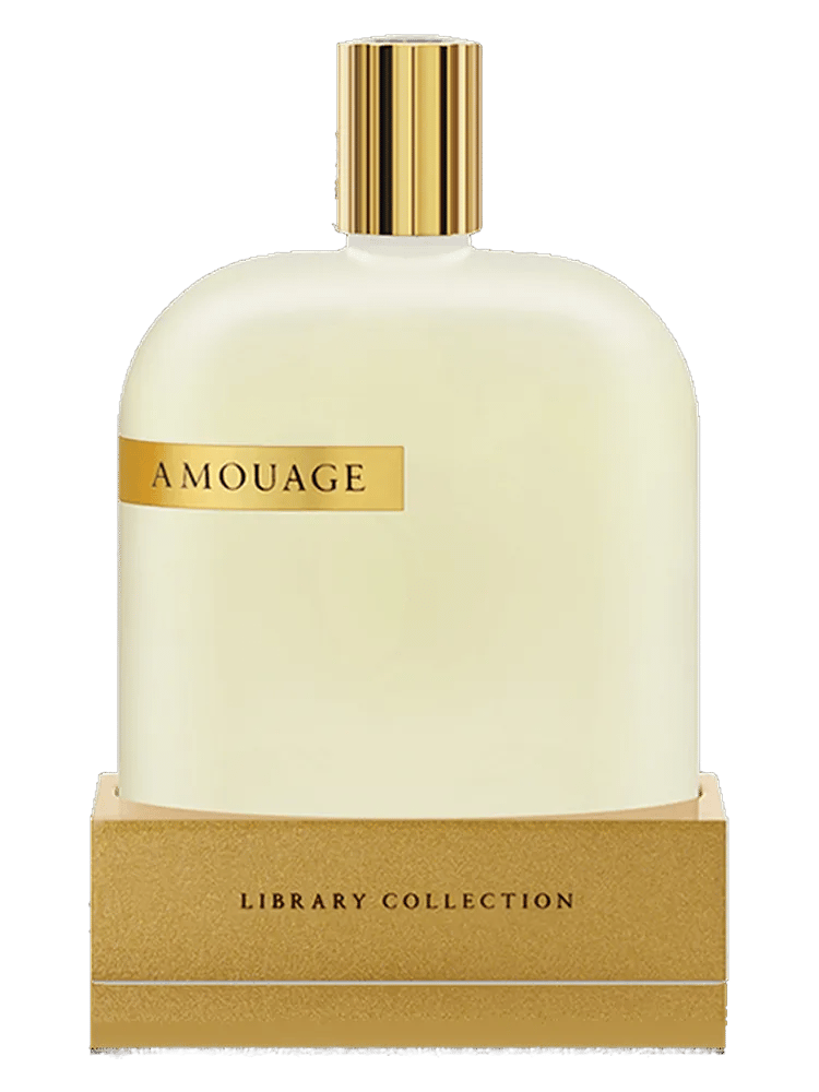The Library Collection Opus VI by Amouage