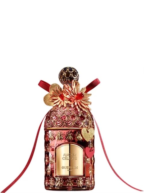 Amour Céleste by Guerlain