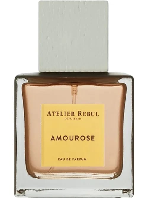 Amourose by Atelier Rebul