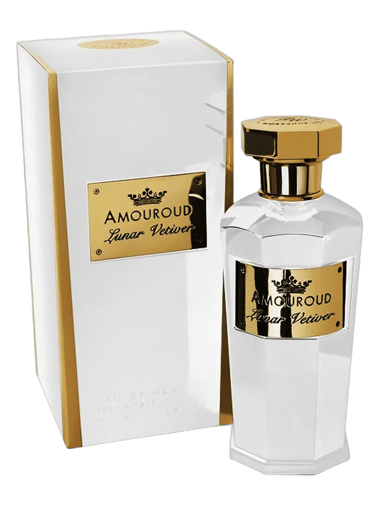 Lunar Vetiver by Amouroud