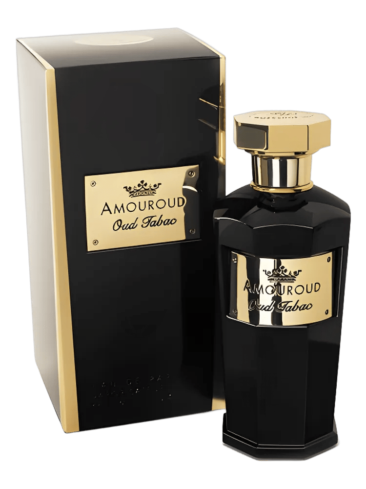 Oud Tabac by Amouroud