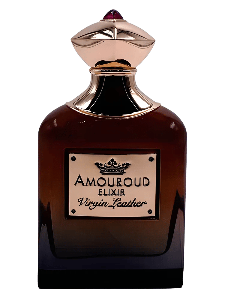 Virgin Leather by Amouroud