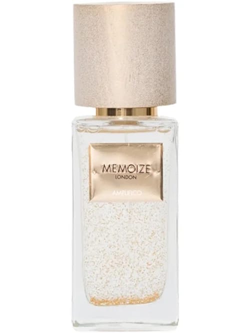 Amplifico by Memoize London