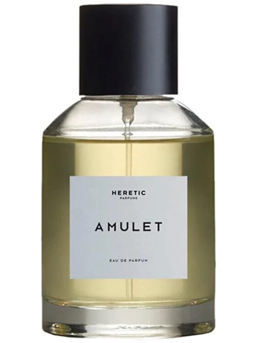 Amulet by Heretic