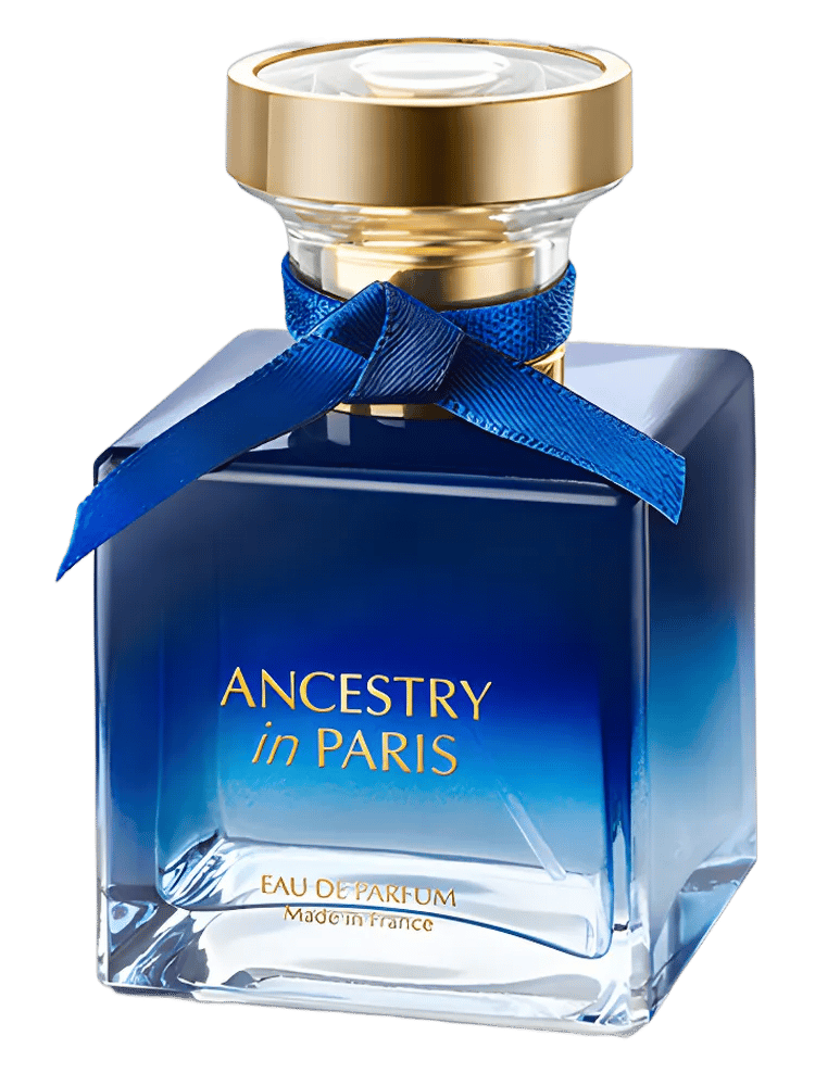 Ancestry In Paris by Amway