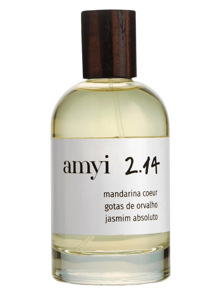 Amyi 2.14 by Amyi