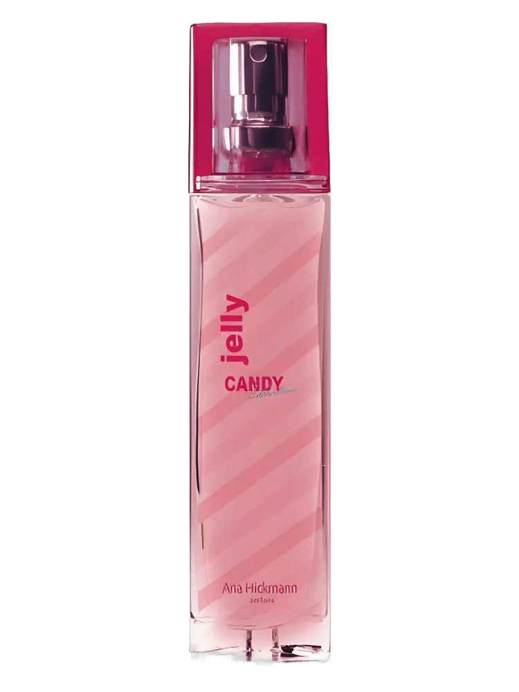 Jelly by Ana Hickmann