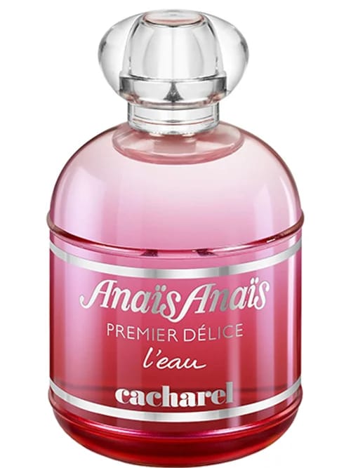 Anaïs Anaïs Premier Délice L'Eau by Cacharel