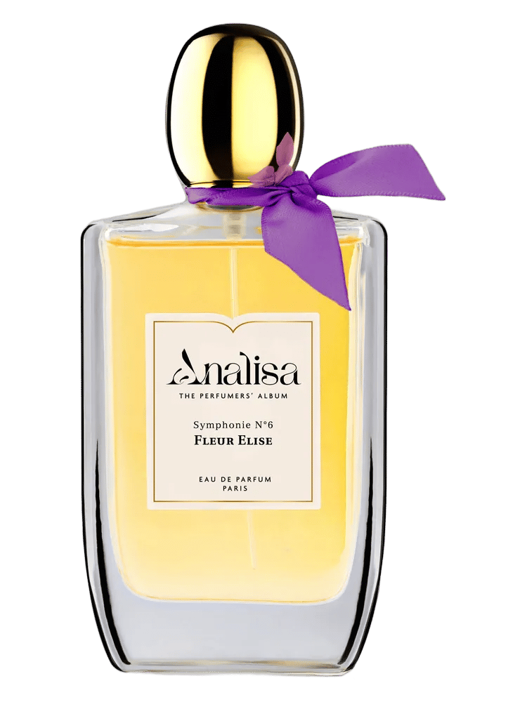 Fleur Elise by Analisa Parfums