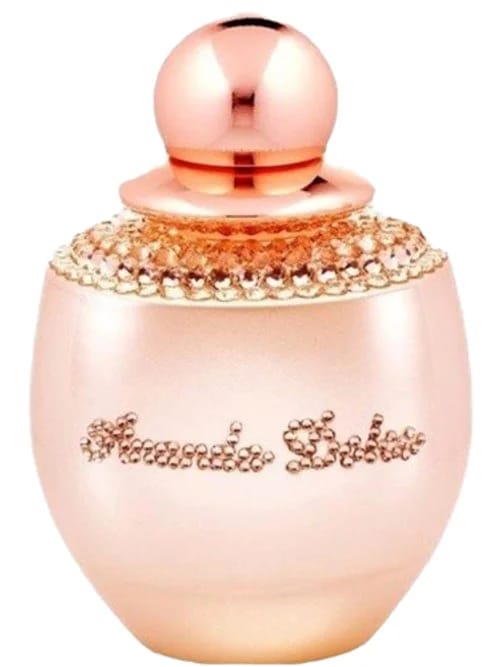 Ananda Dolce Special Edition by M. Micallef