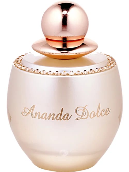 Ananda Dolce by M. Micallef