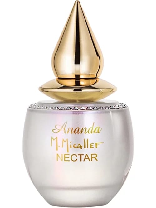 Ananda Nectar by M. Micallef
