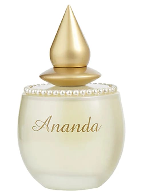 Ananda Pearl by M. Micallef
