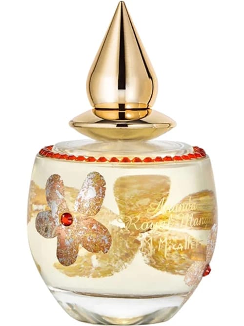 Ananda Royal Mango by M. Micallef