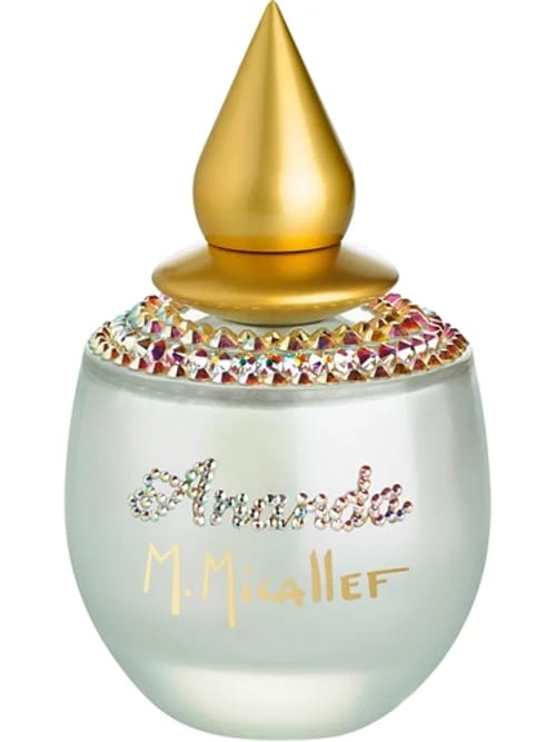 Ananda Special Edition by M. Micallef