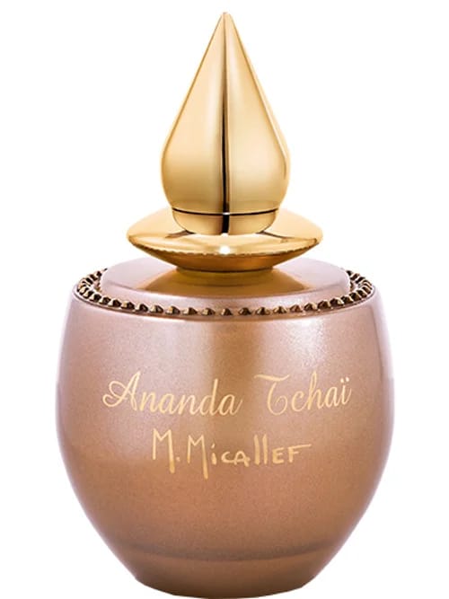 Ananda Tchaï by M. Micallef