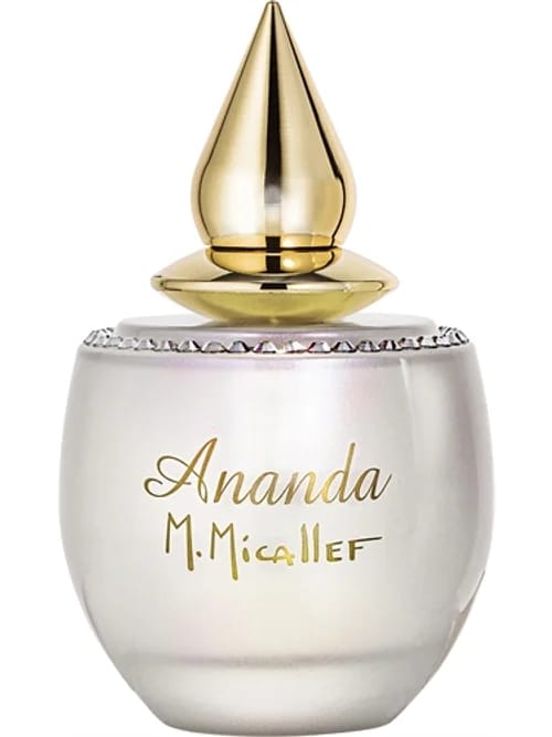 Ananda by M. Micallef