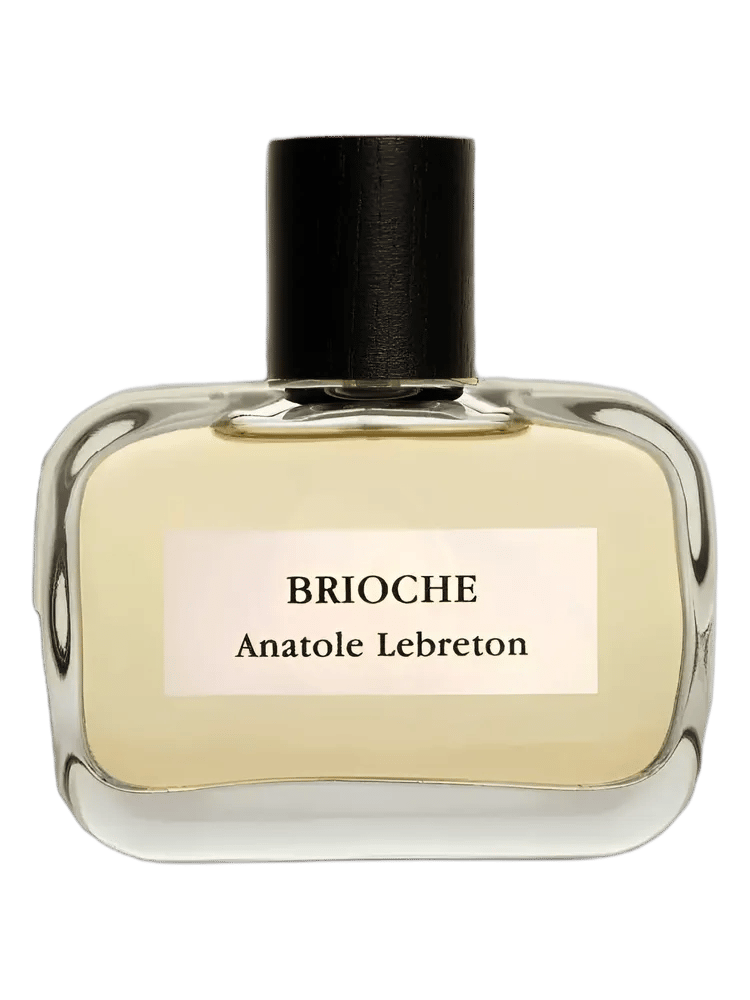 Brioche by Anatole Lebreton