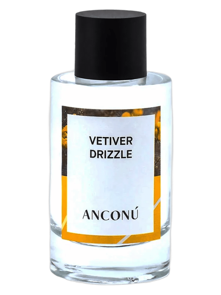 Vetiver Drizzle by Anconu