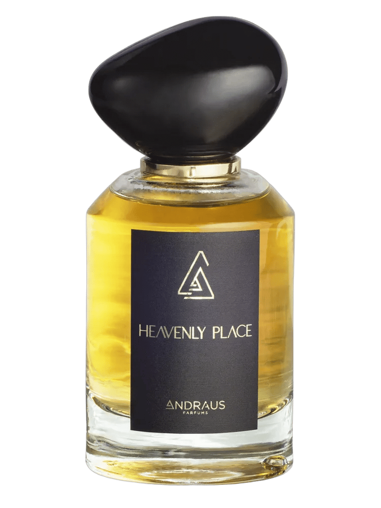 Heavenly Place by Andraus Parfums