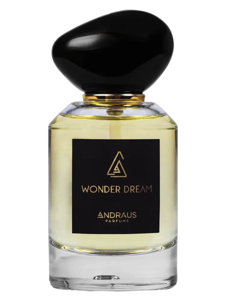 Wonder Dream by Andraus Parfums