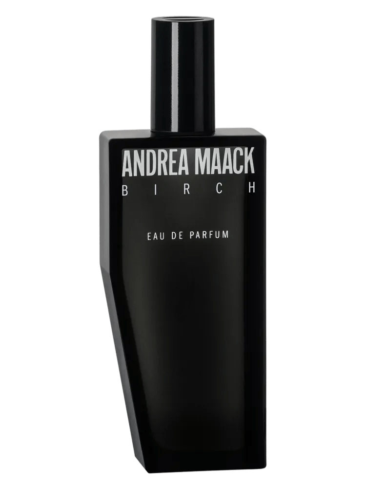 Birch by Andrea Maack