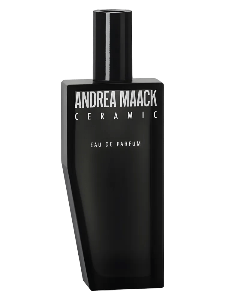 Ceramic by Andrea Maack