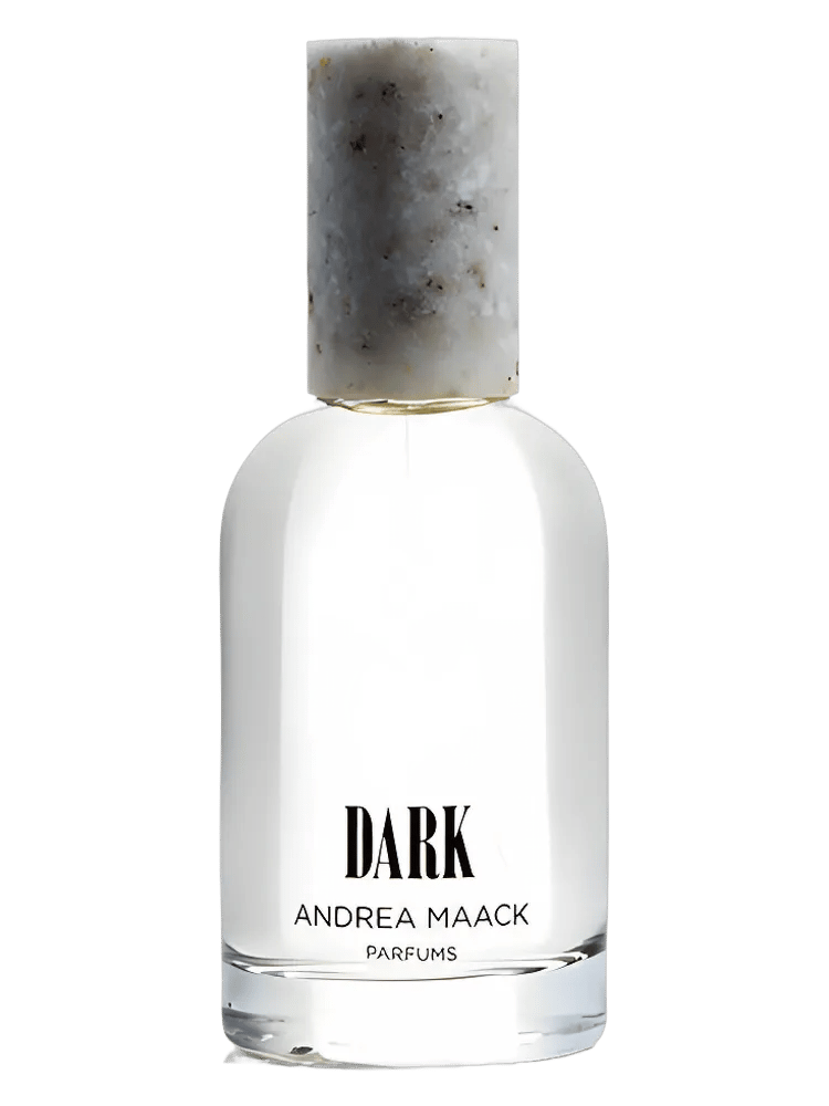 Dark by Andrea Maack