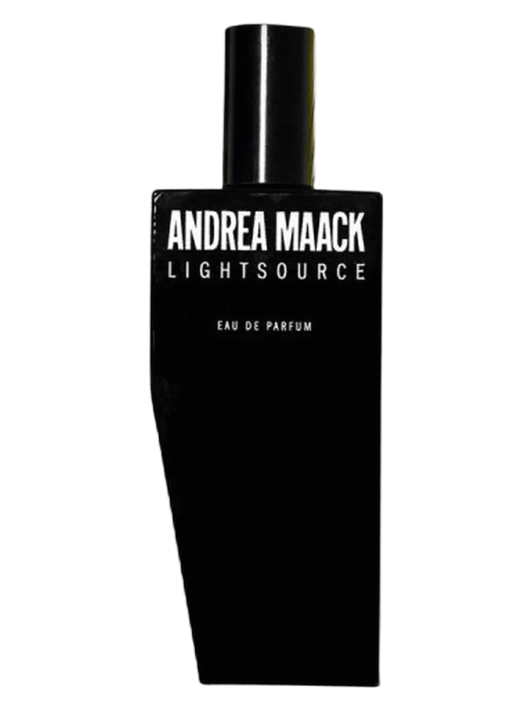 Lightsource by Andrea Maack