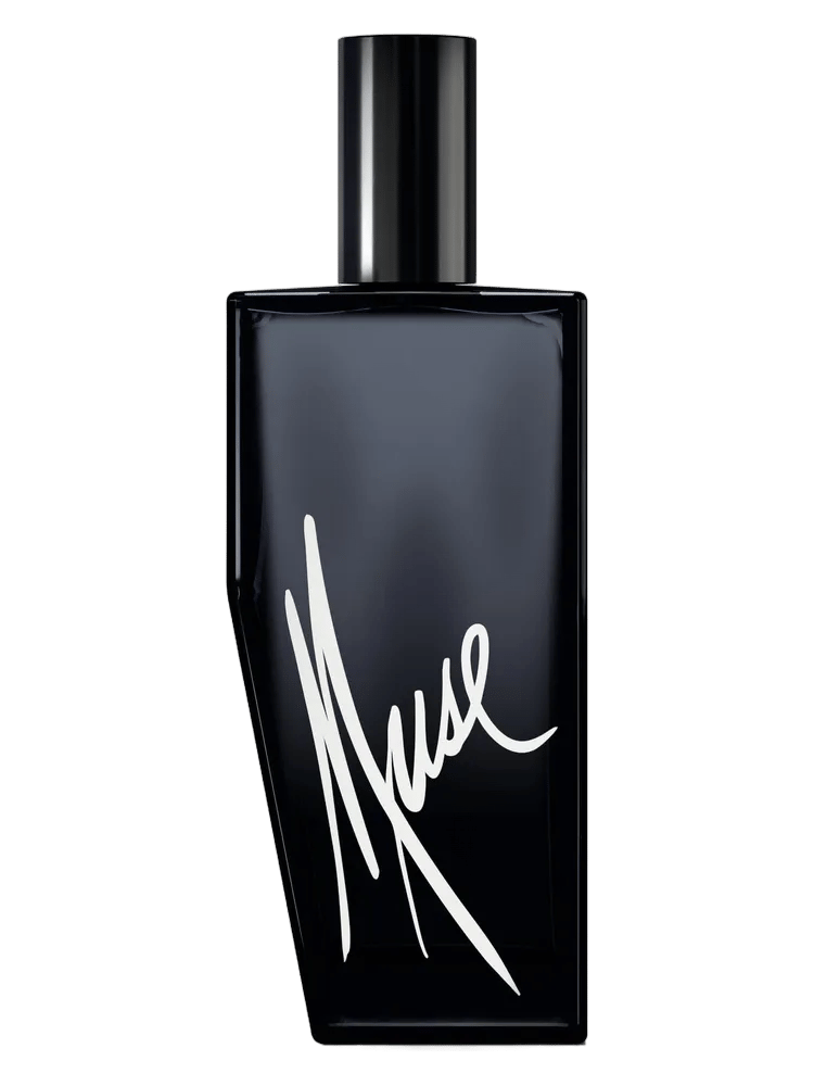 Muse by Andrea Maack
