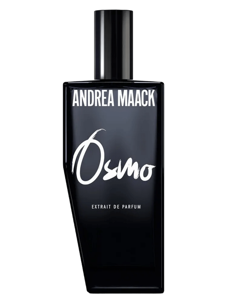 Osmo by Andrea Maack