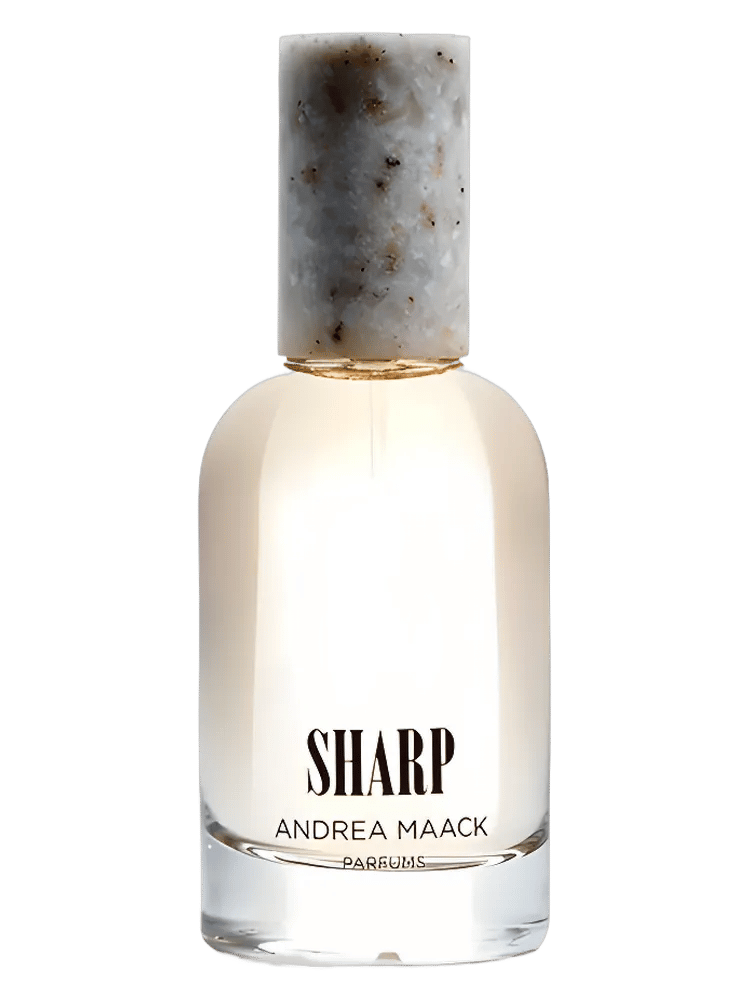 Sharp by Andrea Maack