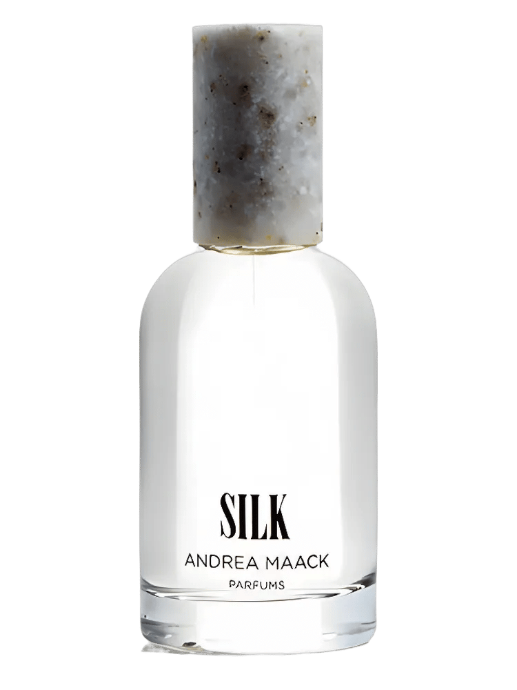 Silk by Andrea Maack