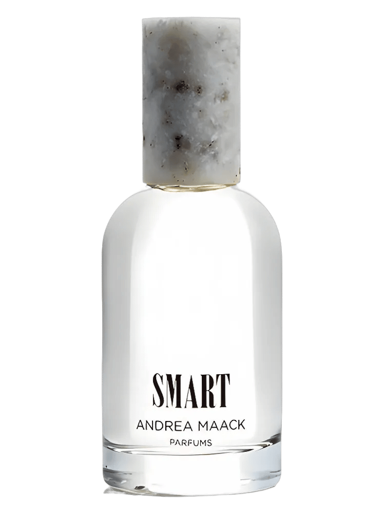 Smart by Andrea Maack