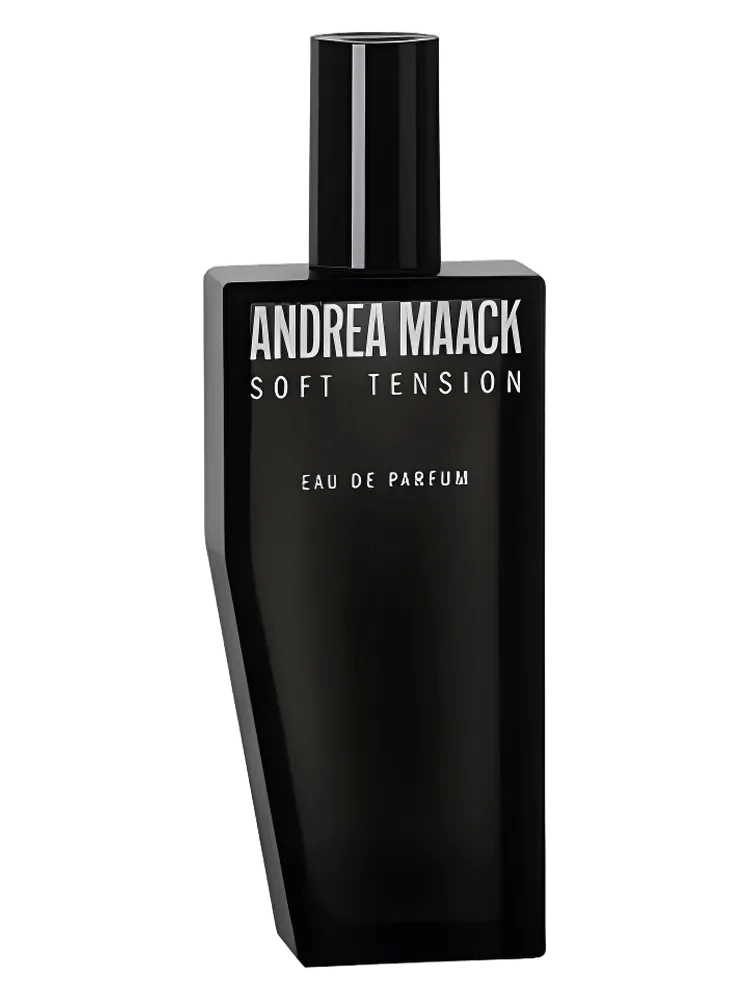 Soft Tension by Andrea Maack