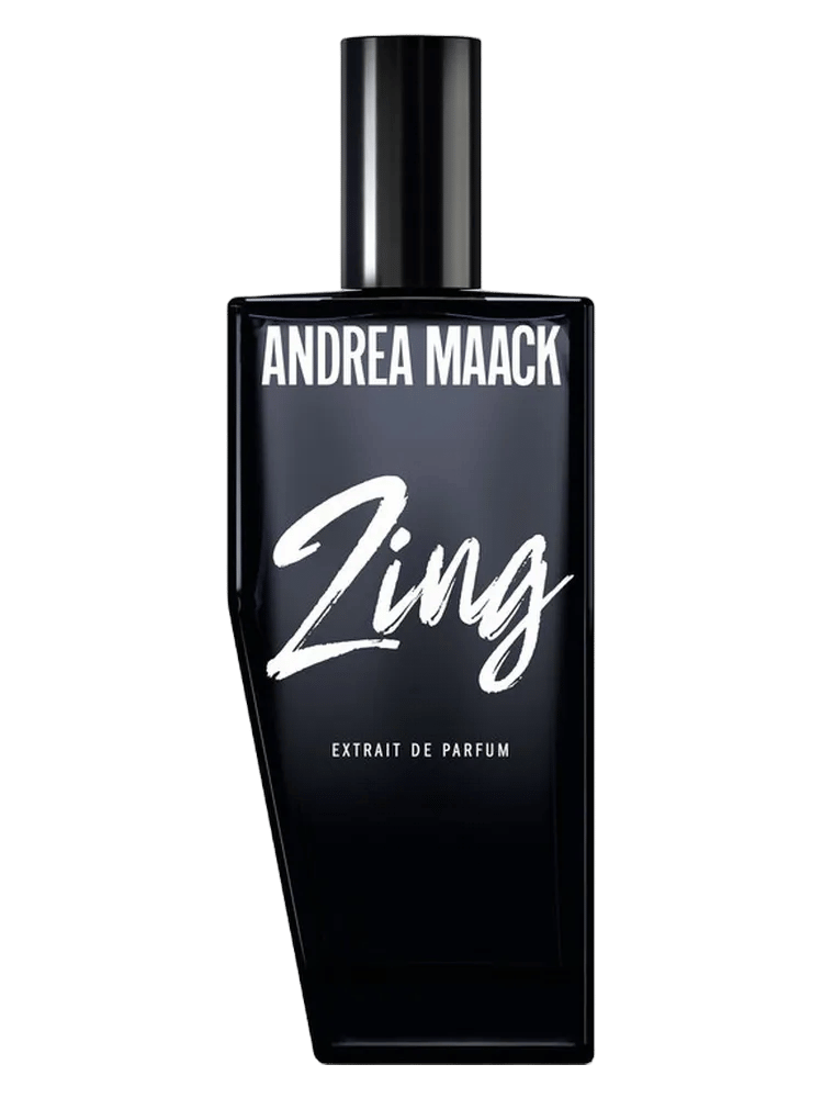 Zing by Andrea Maack
