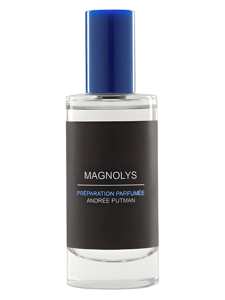 Magnolys by Andree Putman