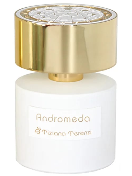 Andromeda