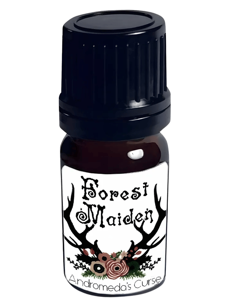 Forest Maiden by Andromeda's Curse
